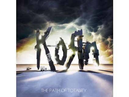 Korn - The Path Of Totality (CD)