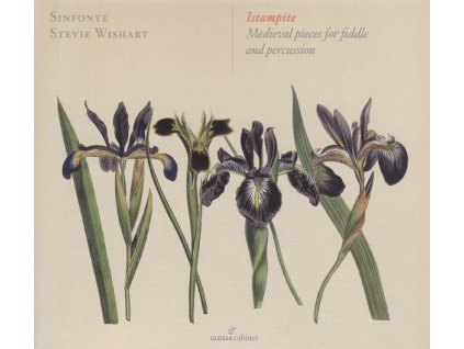 Sinfonye - Istampite (CD)