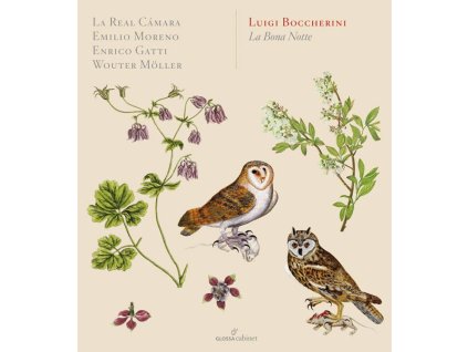 Luigi Boccherini (1743-1805) - Streichtrios op.6 Nr.5,op.14 Nr.4,op.34 Nr.2 (CD)