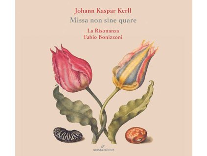 Johann Caspar Kerll (1627-1693) - Missa "Non Sine Quare (CD)
