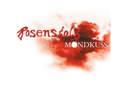 Rosenstolz - Mondkuss (CD)