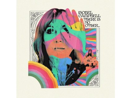 Isobel Campbell - There Is No Other... (CD)