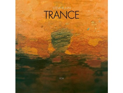 Steve Kuhn - Trance (Touchstones) (CD)