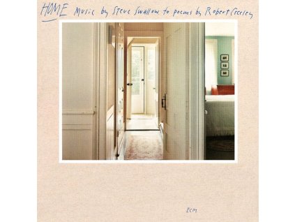 Steve Swallow - Home (Touchstones) (CD)