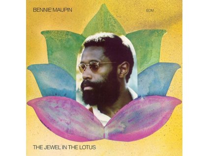 Bennie Maupin - The Jewel In The Lotus (Touchstones) (CD)