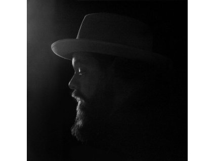 Nathaniel Rateliff - Tearing At The Seams (CD)