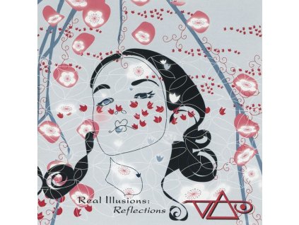Steve Vai - Real Illusions: Reflections (CD)