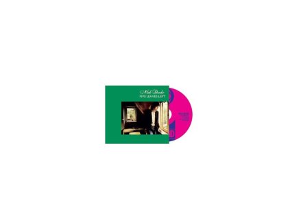 Nick Drake - Five Leaves Left (CD)
