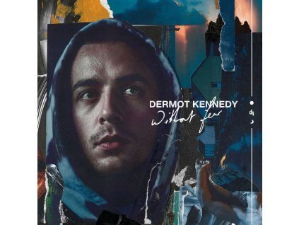 Dermot Kennedy - Without Fear - Complete Edition (CD)