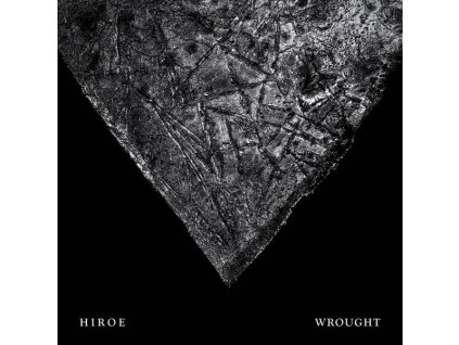 Hiroe - Wrought (CD)