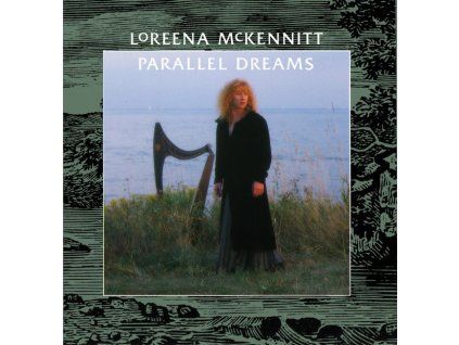 3687938 loreena mckennitt parallel dreams cd