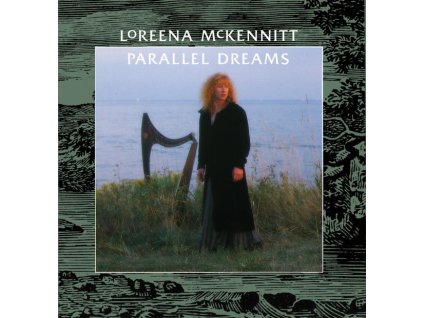Loreena McKennitt - Parallel Dreams (CD)