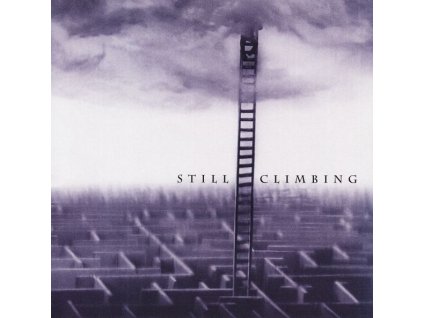 Cinderella - Still Climbing (CD)