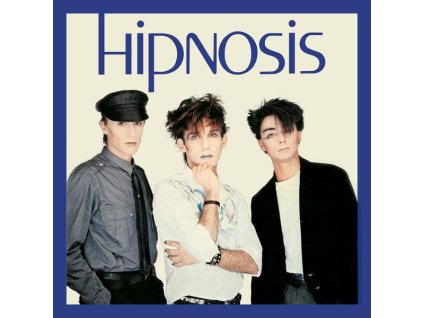 Hipnosis - Hipnosis (CD)