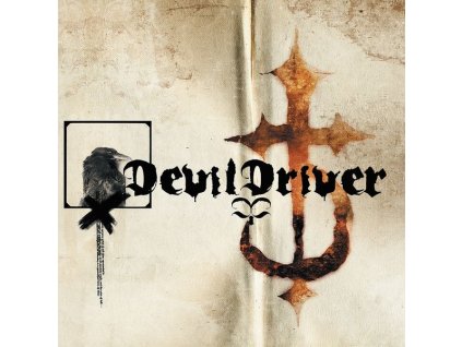 DevilDriver - DevilDriver (Explicit) (CD)