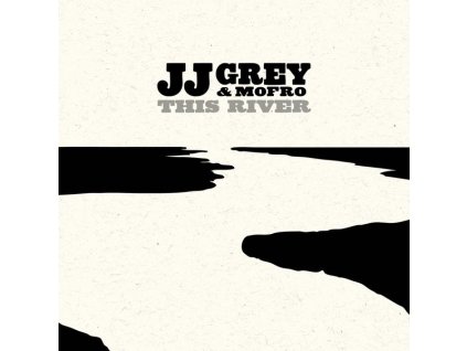 JJ Grey & Mofro - This River (CD)