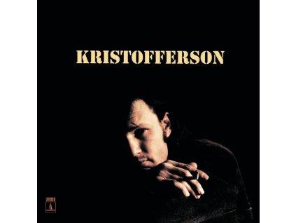 Kris Kristofferson - Kristofferson (CD)