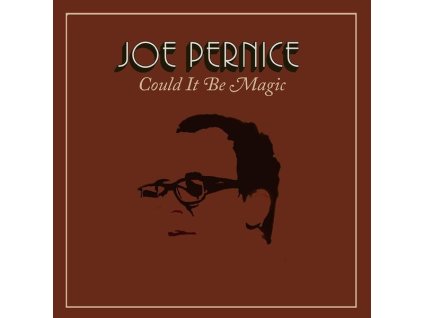 Joe Pernice - Could It Be Magic (CD)