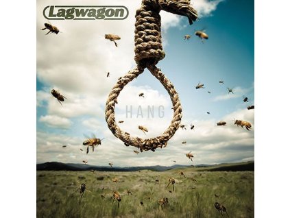 Lagwagon - Hang (CD)