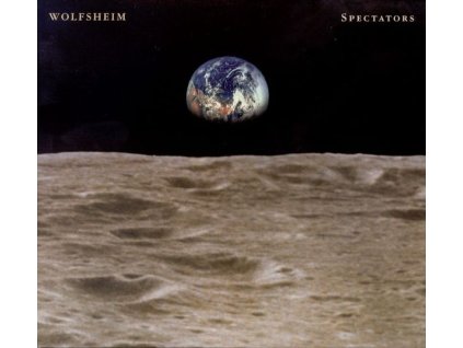 Wolfsheim - Spectators (CD)