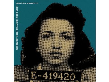 Matana Roberts - Coin Coin Chapter Four: Memphis (CD)