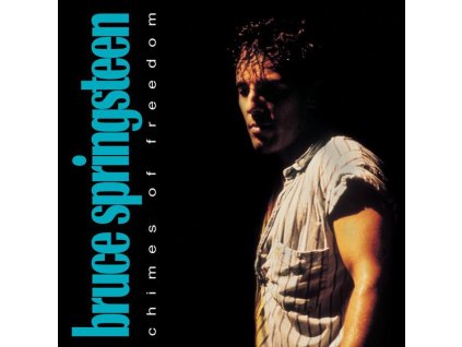Bruce Springsteen - Chimes Of Freedom (Special 4-Track CD) (CD)