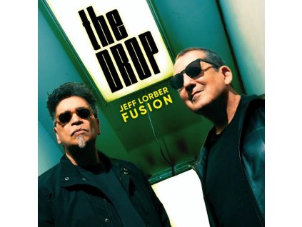 Jeff Lorber - The Drop (CD)