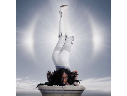 Debby Friday - The Starrr Of The Queen Of Life (CD)