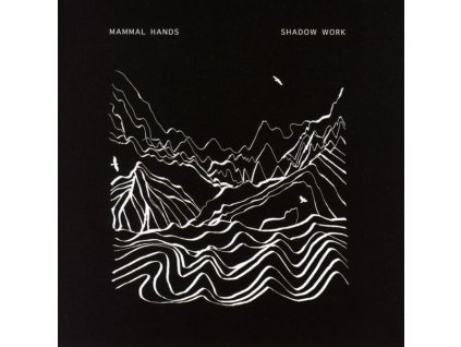 Mammal Hands - Shadow Work (CD)