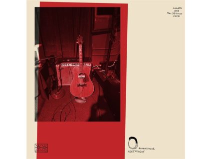 Mike Polizze - Around Sound (CD)