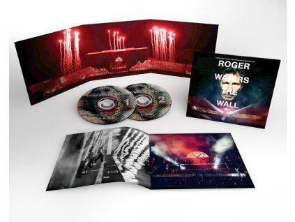 3689459 roger waters the wall cd