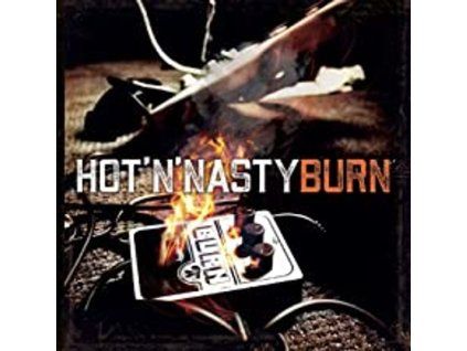 3689525 hot n nasty burn cd