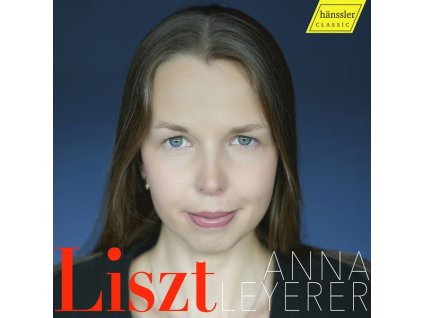 Franz Liszt (1811-1886) - Klavierwerke (CD)