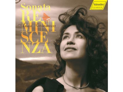 Sonata-Reminiscenza - Russische Klaviermusik an der Wende zum 20. Jahrhundert (CD)