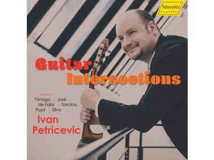 3689678 ivan petricevic guitar intersections cd