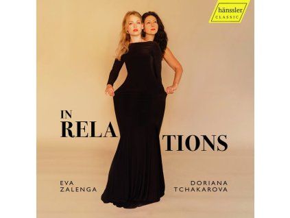 3689714 eva zalenga in relations cd