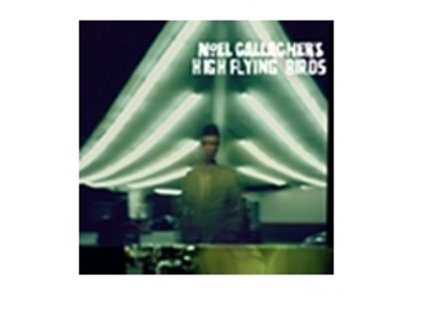 Noel Gallagher's High Flying Birds - Noel Gallagher's High Flying Birds (Limited Edition) (CD)