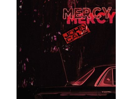 John Cale - Mercy (CD)