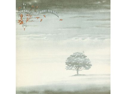 Genesis - Wind & Wuthering (CD)