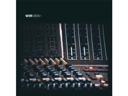 Wir (Wire) - Vien+ (CD)
