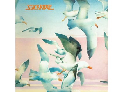 Stackridge - Stackridge (Expanded Edition) (CD)