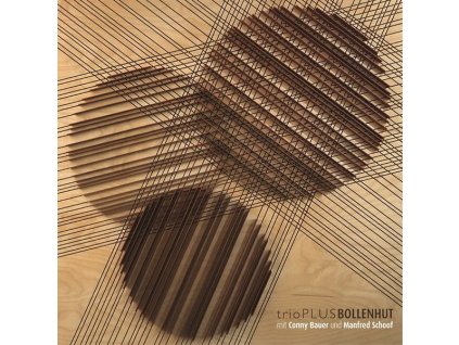Manfred Schoof, Conny Bauer & Trioplus - Bollenhut (CD)