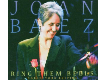 Joan Baez - Ring Them Bells (Collectors Edition) (CD)