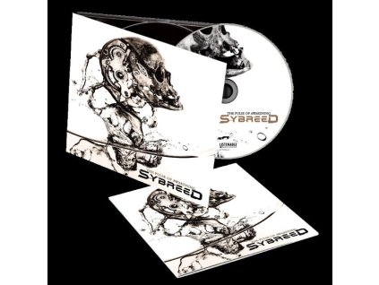 Sybreed - The Pulse Of Awakening (Limited Edition) (CD)