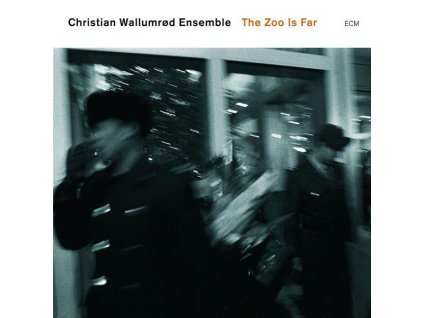 Christian Wallumrød - The Zoo Is Far (CD)