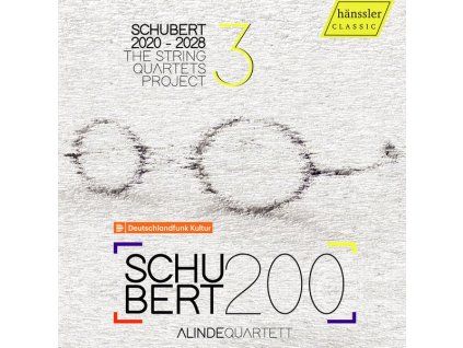 3690533 franz schubert 1797 1828 schubert 2020 2028 the string quartets project 3 cd