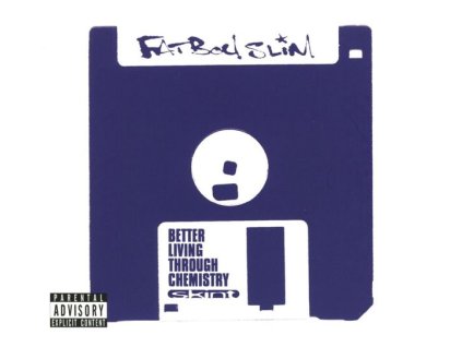 Fatboy Slim - Better Living Through Chemistry (20th Anniversary Edition) (CD)