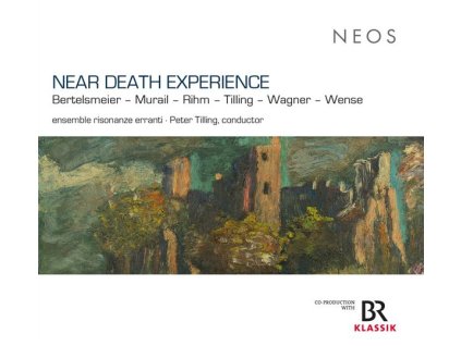 ensemble risonanze erranti - Near Death Experience (CD)