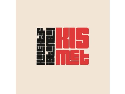 Kolektif Istanbul - Kismet (CD)