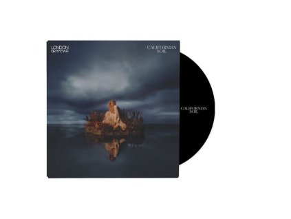 London Grammar - Californian Soil (CD)